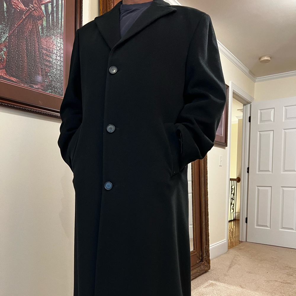 Coat - Picture 2 of 10